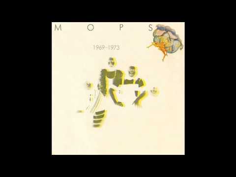 The Mops - 1969-1973 - 04 - Kianai Omoi