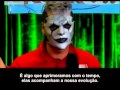 Slipknot - Intelligent answers to stupid questions ...