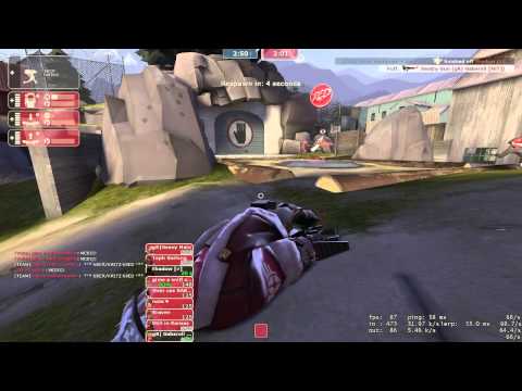 gR vs. CIA - UGC HL Silver - Koth_Viaduct - Off-Season Scrim - Live Comms