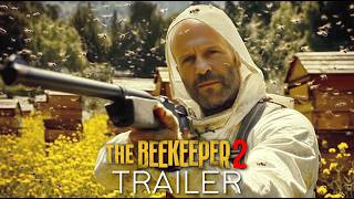 Beekeeper 2 (2026) – First Trailer | Jason Statham | Charlize Theron | Concept Trailer
