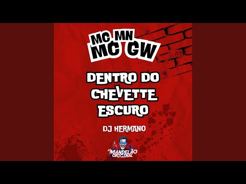 Dentro do Chevette Escuro