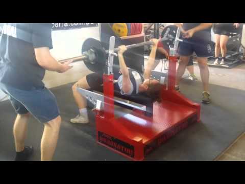 GPC ACT States 2015 - Tala Stevens - PTC Canberra