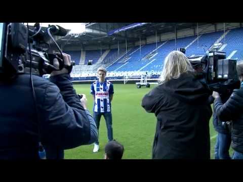 sc Heerenveen TV | Iedere donderdag op Fox Sports!