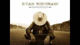 Ryan Bingham - Ghost of travelin&#39; Jones