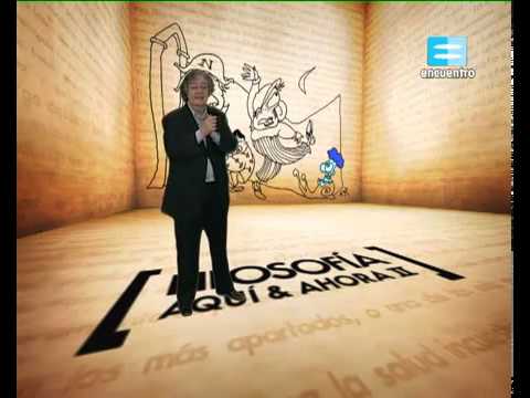 Filosofía aquí y ahora - Foucault (I)