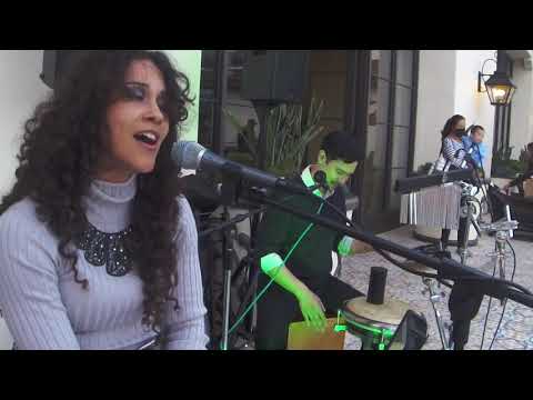 Promotional video thumbnail 2 for Lumen Atra Acoustic & Dance