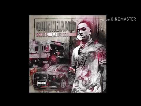 Quinnjamin - Switch Gears