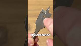 L’Astuce de Menuisier : Faites un Tenon Parfait en 30 Secondes !