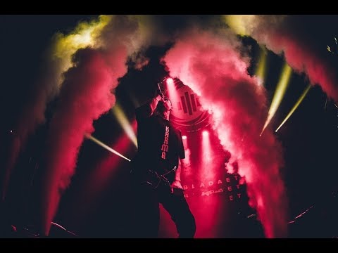 OBLADAET feat  Слава Воронцов - KHL (Киров Grand Prix Tour 2019)