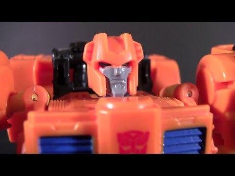 Generations Scoop (Random Review)