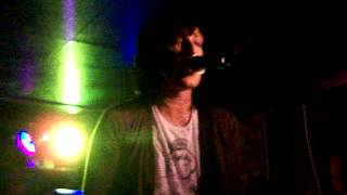 Ethereal - LostAlone (and Stuart Samuels) (The Victoria Inn - Derby, 14.07.12)