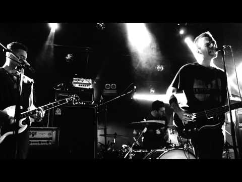 the so so glos | diss town | live @ flèche d'or