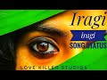 Iragi Iragi Song Ninaivo Oru Paravai Movie Hari Baskar Whatsapp Status Love Killer Studios