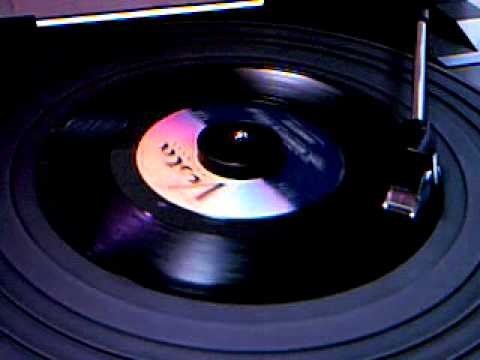 Annette with the Beach Boys - The Monkey's Uncle - 45 rpm