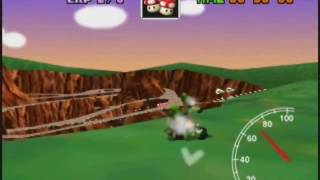 YV 1'25"61* NTSC by Daniel Burbank