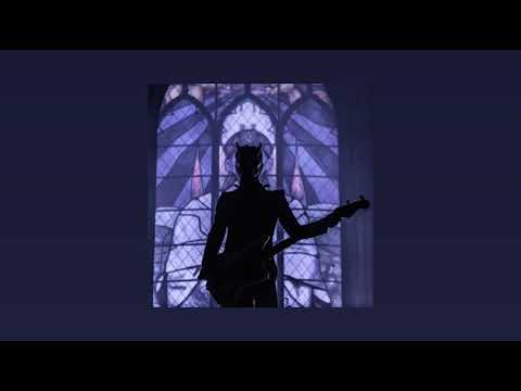 Ghost - Mary on a Cross (that one part slowed and a 1 hour loop)