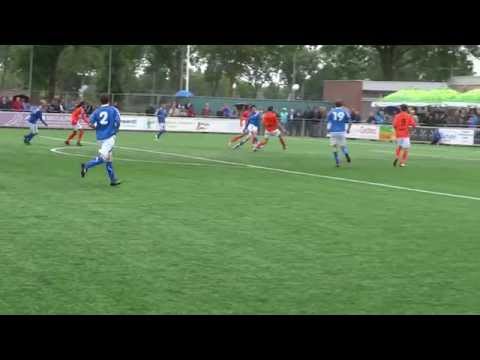 OBW 1 - Orion 1 (31-05-2015)