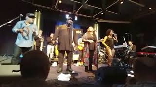 INCOGNITO  i hear your name 2018