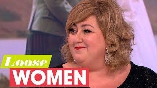 Michelle McManus Shares Her Advice for Current Talent Show Contestants | Loose Women