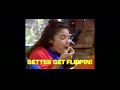 The Splat Hamburger Season Promo