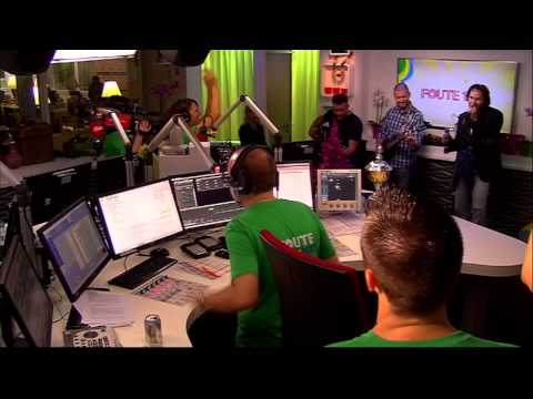 DE FOUTE 128: Good shape - Take my love