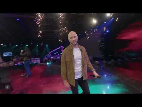 Rubble & Stone - The Alchemists | MESC 2025