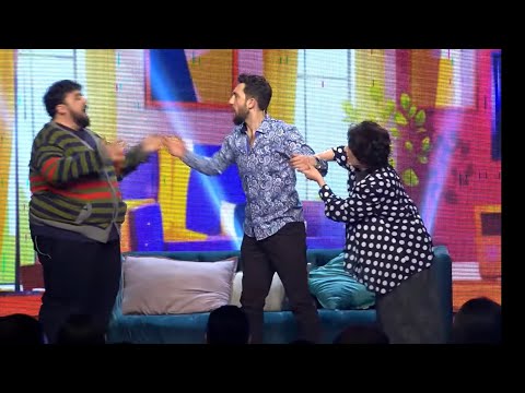 Women's Club 173 - ԿԱՐՈ՞Ղ Ա ՄԵՐ ՏՂԵՆ ԷՆ ԴՐԱՆՑԻՑ Ա...