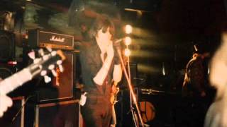 The Sisters of Mercy - Adrenochrome (slide show)