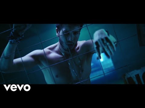 Por Perro ft. Luis Figueroa, Lary Over (Official Video)