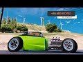 Ford V8 Rat/Hot Rod [Add-On] 8