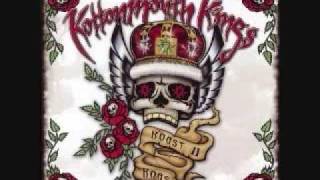 Kottonmouth Kings &quot;Forever&quot;