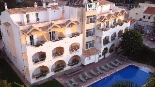 Amazing Apartments in Algarve | @wotels.wot WOT Algarve
