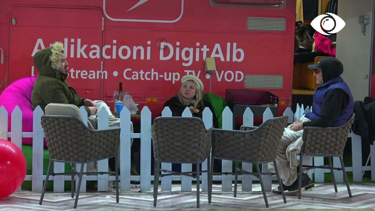 Nuk e dëshifroj dot/ Banorët flasin për Luizin