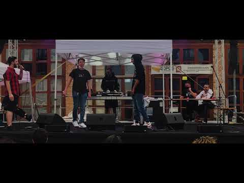 Beatfull Contest - Skietto vs DNK (Quarti di finale)