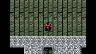Let's Play The 7th Saga Part 42 - Trigger, Damn You!