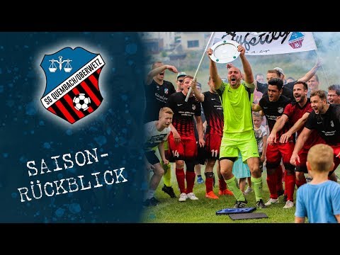 SG Quembach/Oberwetz - Saisonrückblick 2017/2018