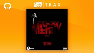 Young Tribez x Morgan - Mercy | Link Up TV TRAX