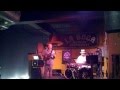 Airborne - Sunny - LaBoca Jazz - August 30, 2012