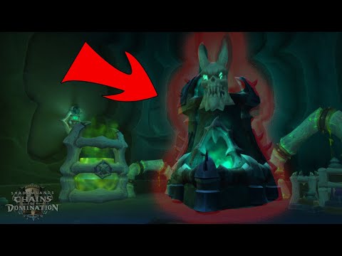 90% Of Death Knights Don't Know This