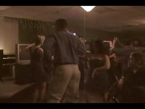 Hay Cho Toi - Latin Cha Cha Cha