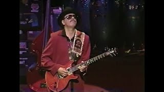 SANTANA 23rd April 2000 - Tokyo, Pro-shot - V&amp;A improved 1080p 60 FPS