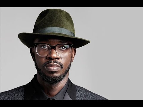 Black Coffee Live @ DJ Nation