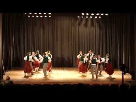 JDK Odziņa - Cūkas driķos