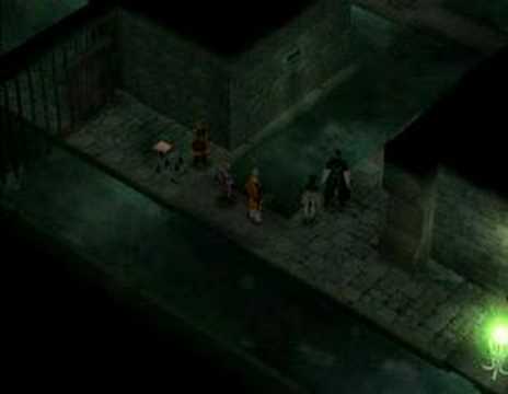 Suikoden 5 - Part 32 - Sialeeds Joins in the Fun