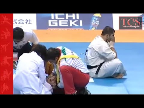 Unreal KYOKUSHIN Karate Knockout
