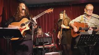 Kathryn Williams - Dear Lord (Live At Green Note, Camden 07/12/21