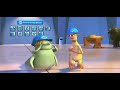 Go Get Em Mr Solomon Monsters Inc Bloopers