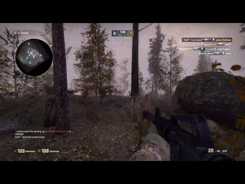 Steam Community :: Video :: CS:GO Live Gameplay Hydra War Games 8