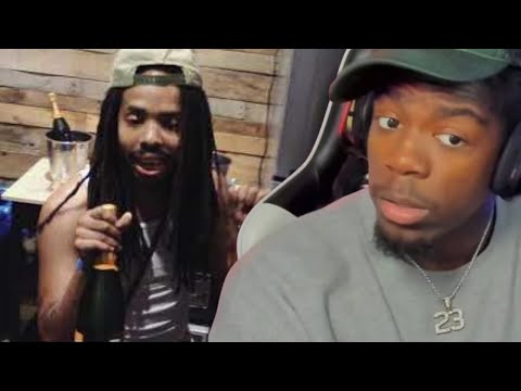 THIS IS A SLEEPER! Niontay, Earl Sweatshirt, El Cousteau, & Mike - Real Hiphop Video Reaction