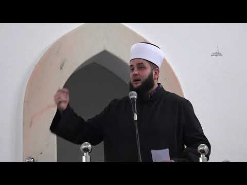 "SAVJET POČETNICIMA" - Prof. Sead Ef. Islamović